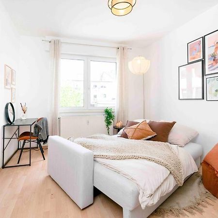 Comfy Apartment Heart Of MHG Exteriér fotografie