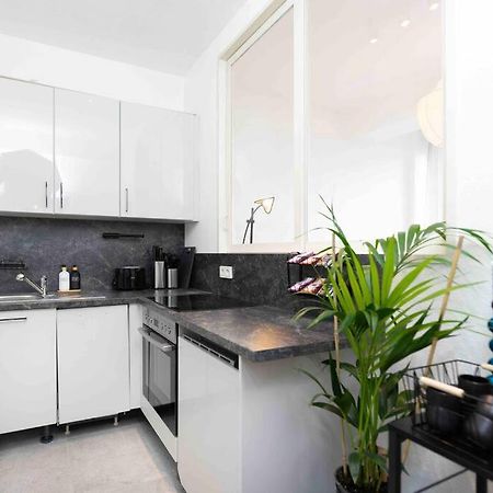 Comfy Apartment Heart Of MHG Exteriér fotografie