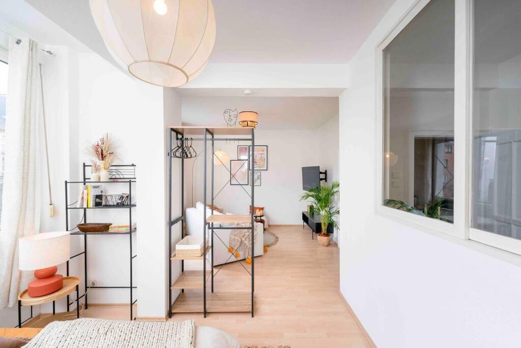 Comfy Apartment Heart Of MHG Exteriér fotografie